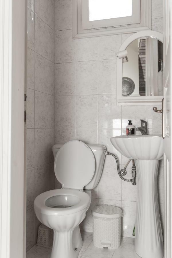 Katia Corfu Town House Villa Luaran gambar