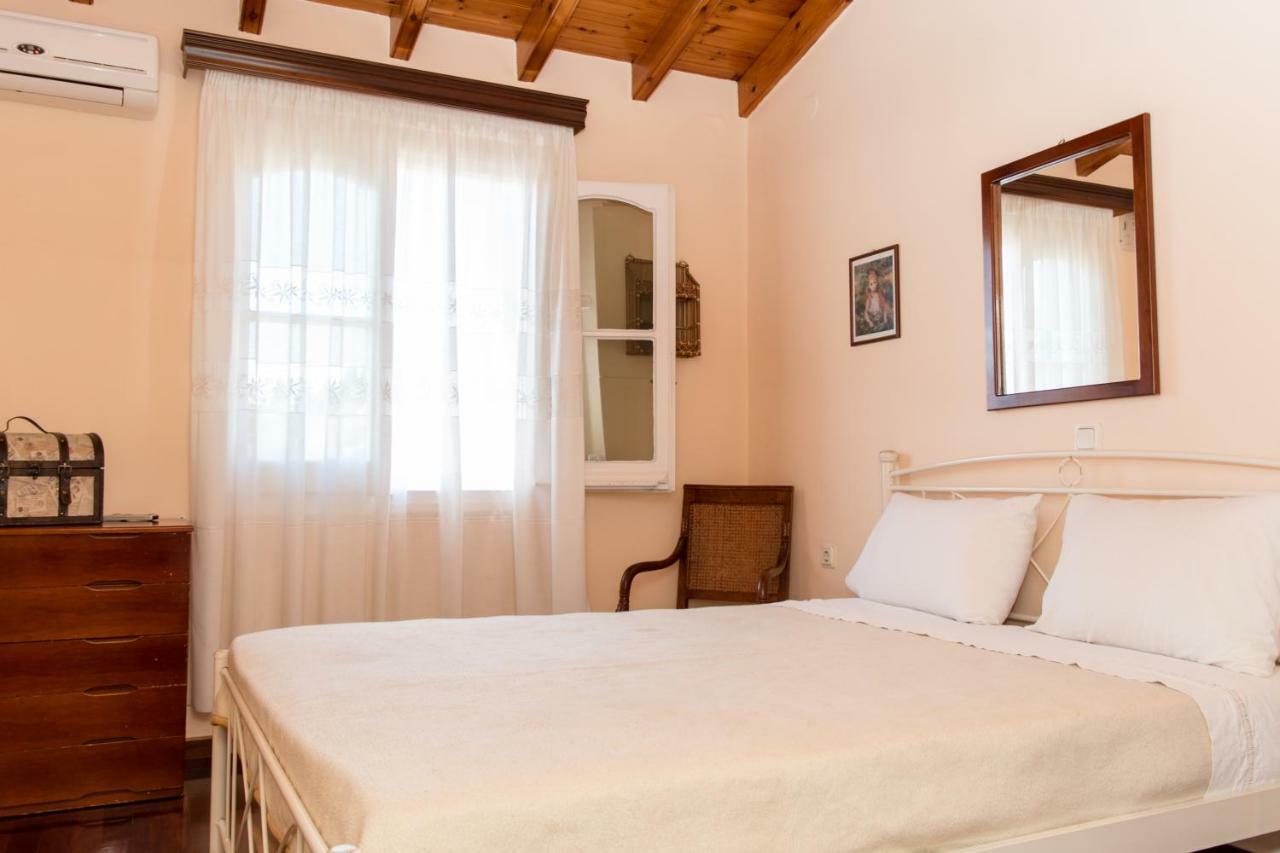 Katia Corfu Town House Villa Luaran gambar