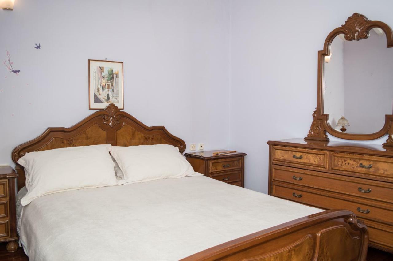 Katia Corfu Town House Villa Luaran gambar